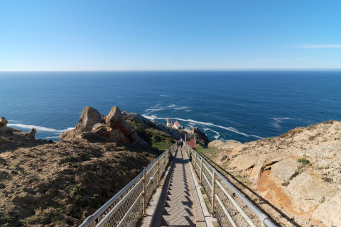 Point Reyes - Phare