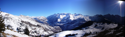 L'Alpe d'Huez