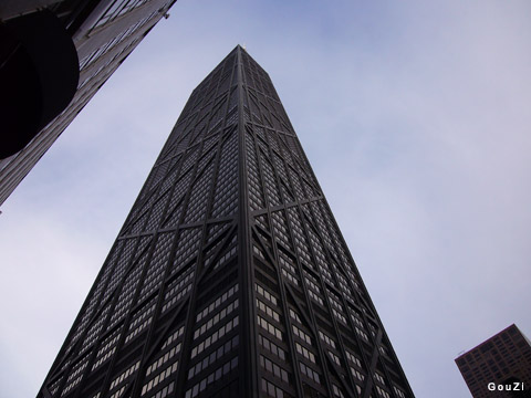 John Hancock Center