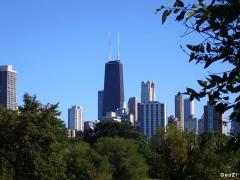 John Hancock Center