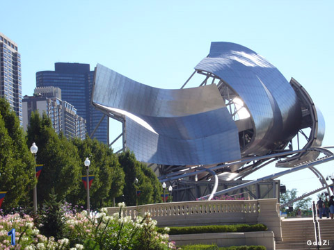 Millenium Park