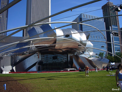 Millenium Park