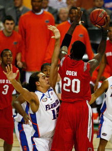 Oden vs Noah