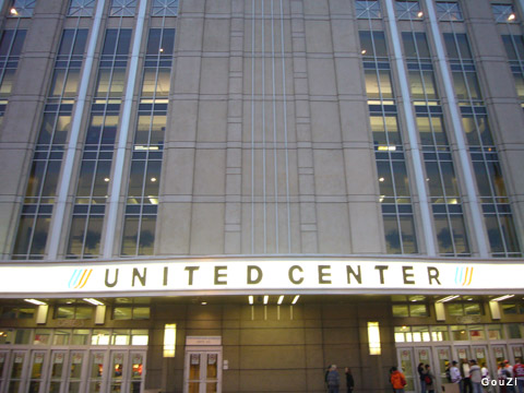 United Center