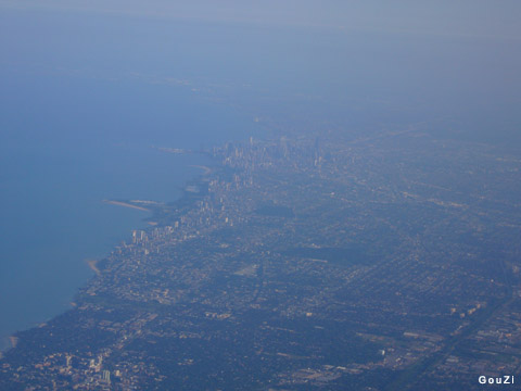 Chicago