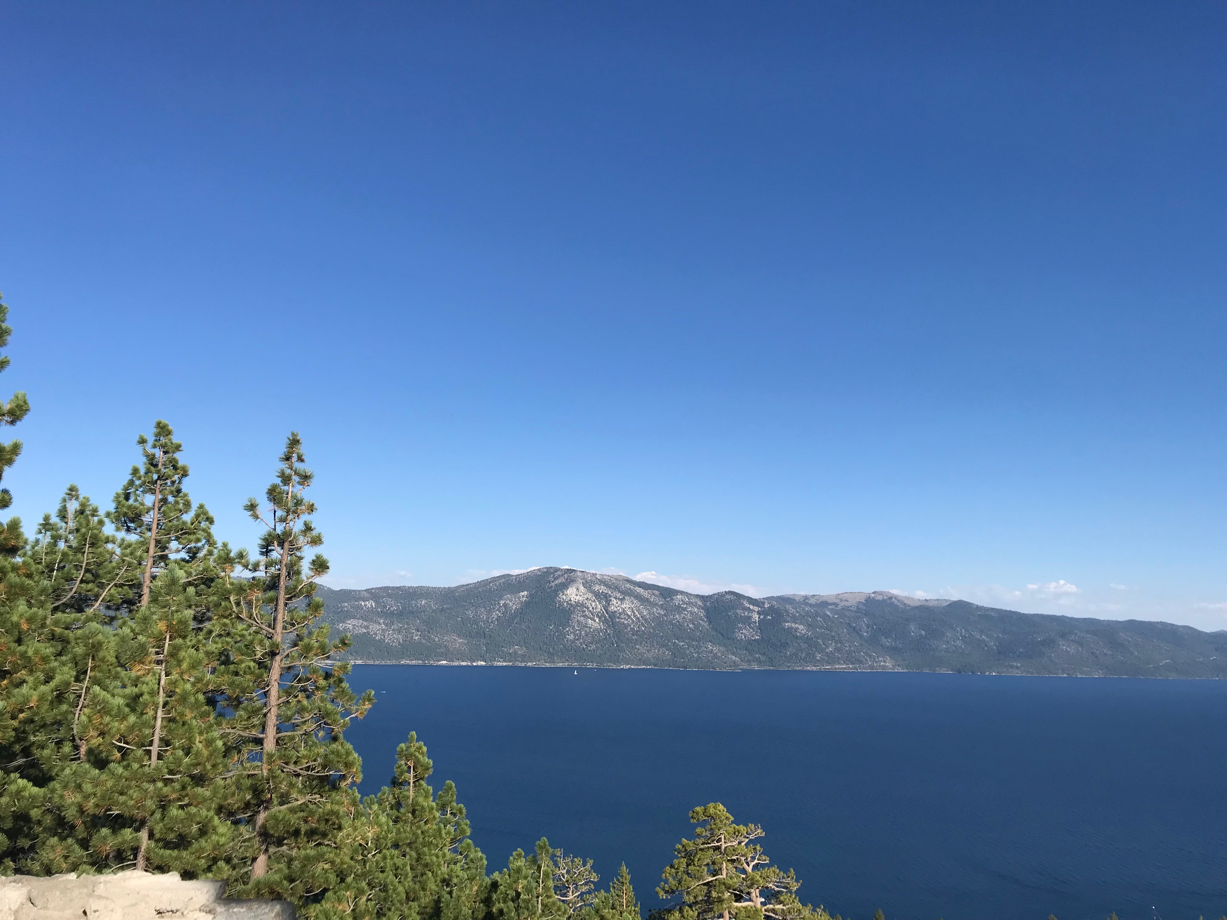 Lake Tahoe