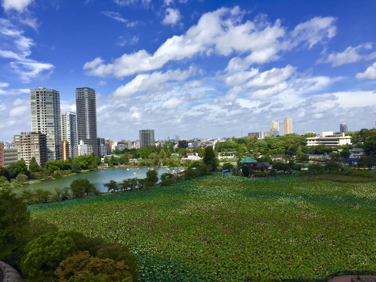 Ueno, Tokyo, Japan