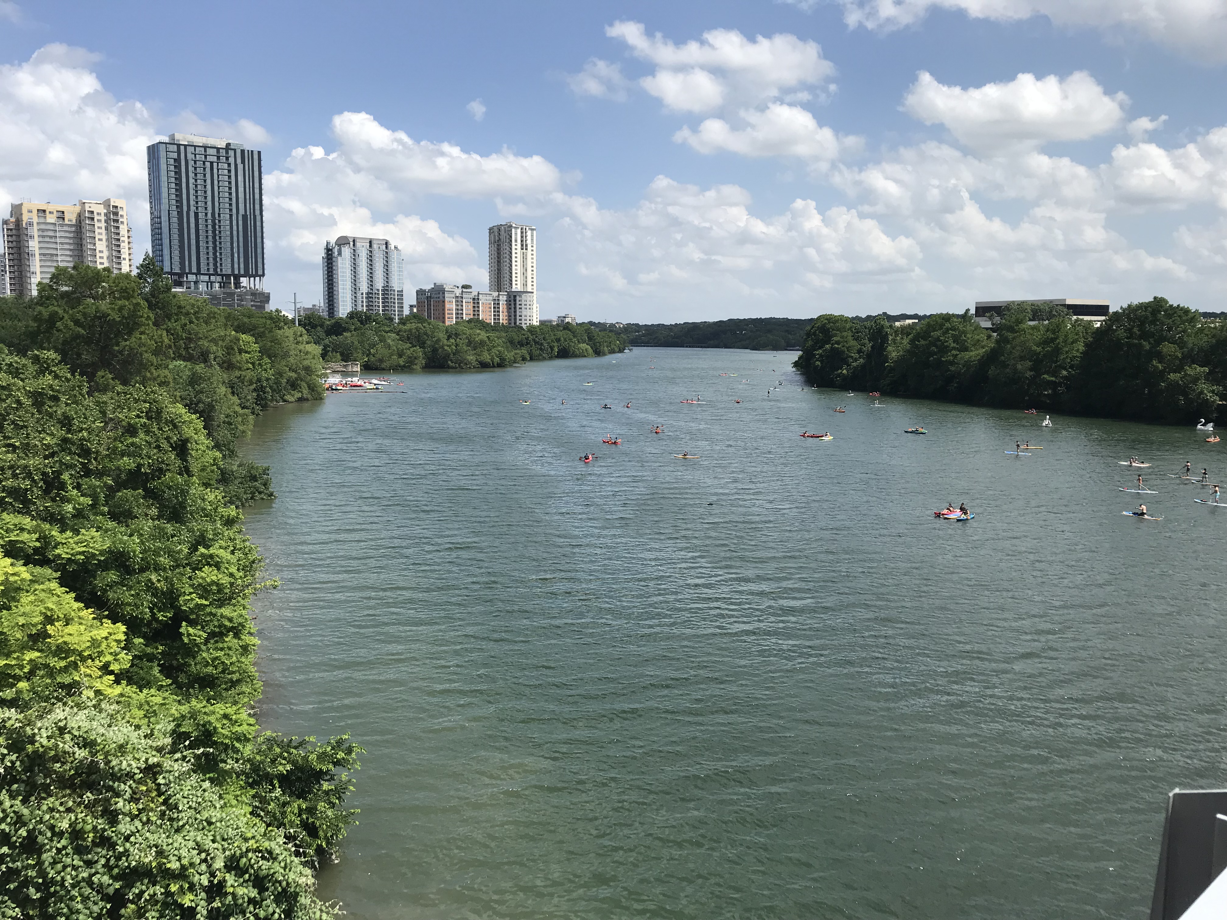 Austin, Texas