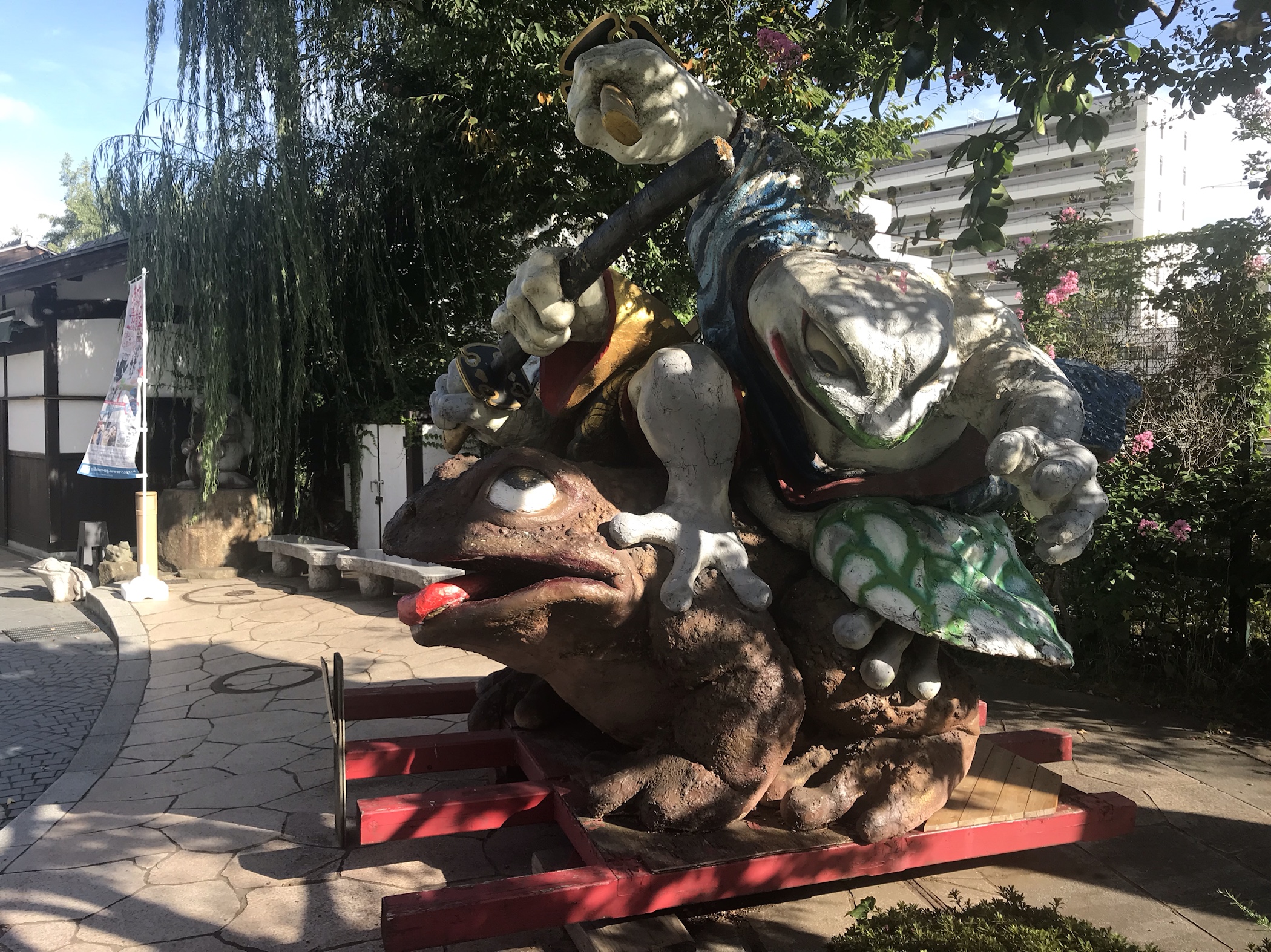 Matsumoto Castle, Japan