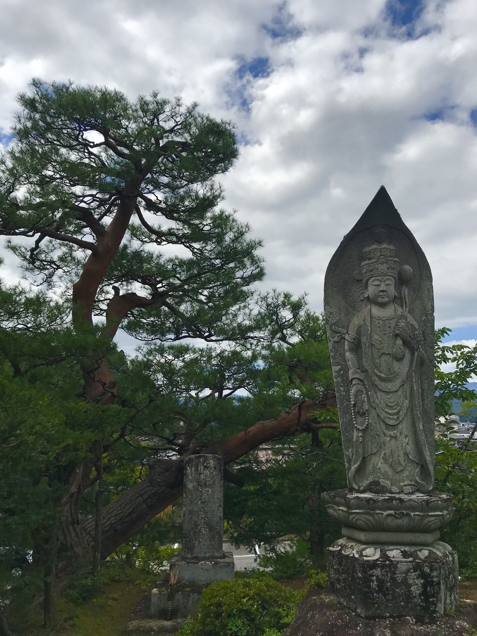 Takayama, Japan - Temples And Shrines
