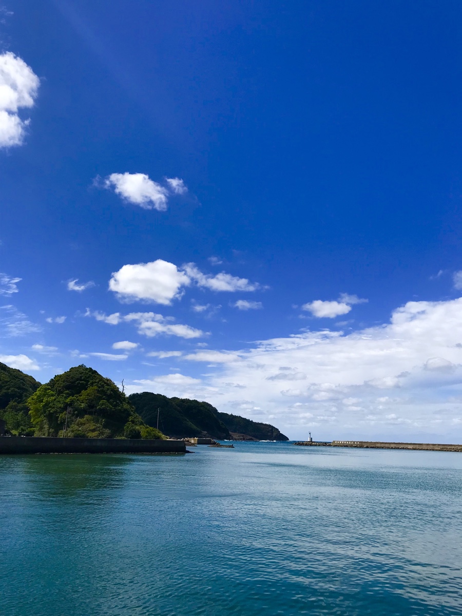 Takeno, Japan