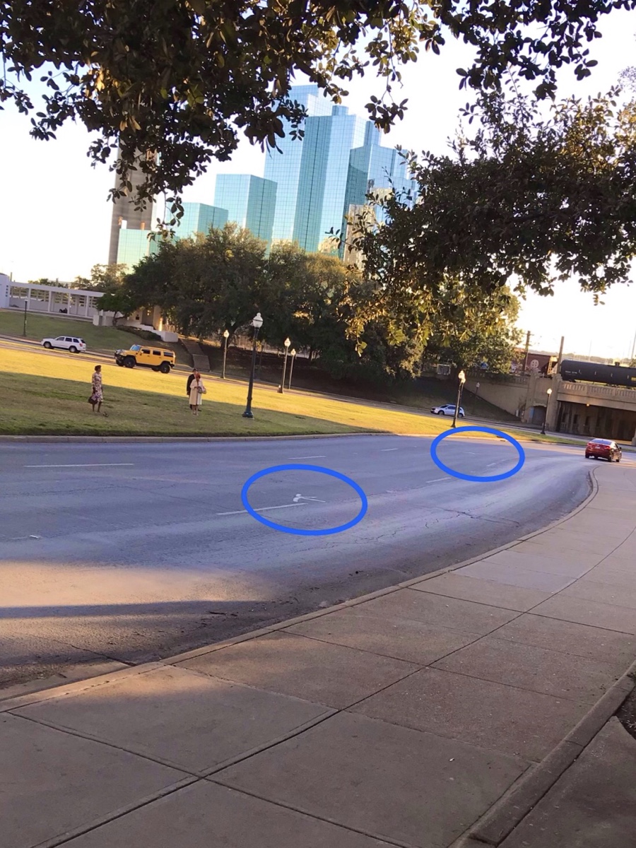 The Sixth Floor Museum at Dealey Plaza, Dallas, TX