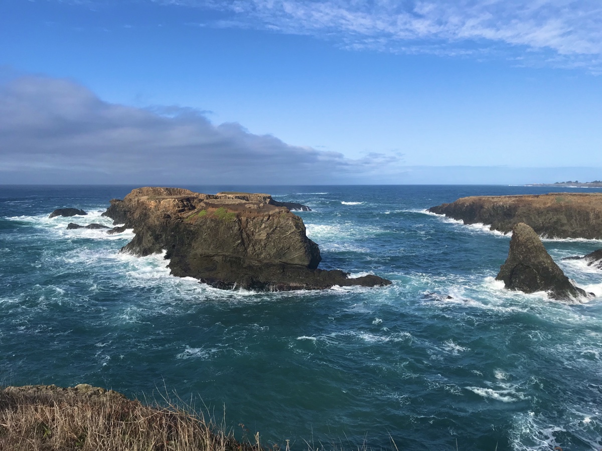 Mendocino