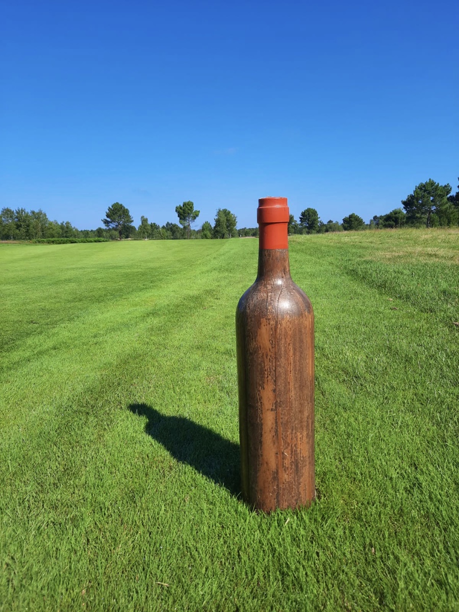 Médoc Golf Course, Le Pian-Médoc, France​