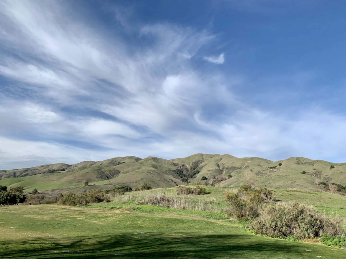 Spring Valley Golf Course, Milpitas, CA​