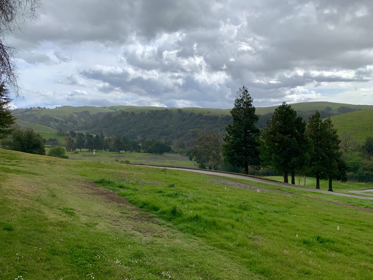 Spring Valley Golf Course, Milpitas, CA​