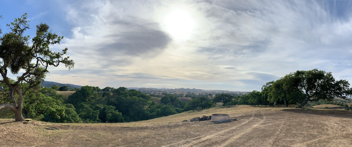 Pacheco Pass, Hollister, CA​