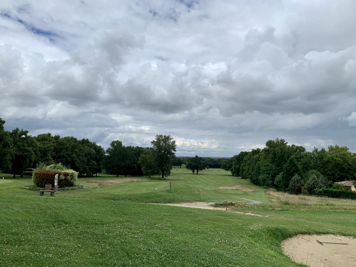 Bordeaux-Cameyrac Golf Course