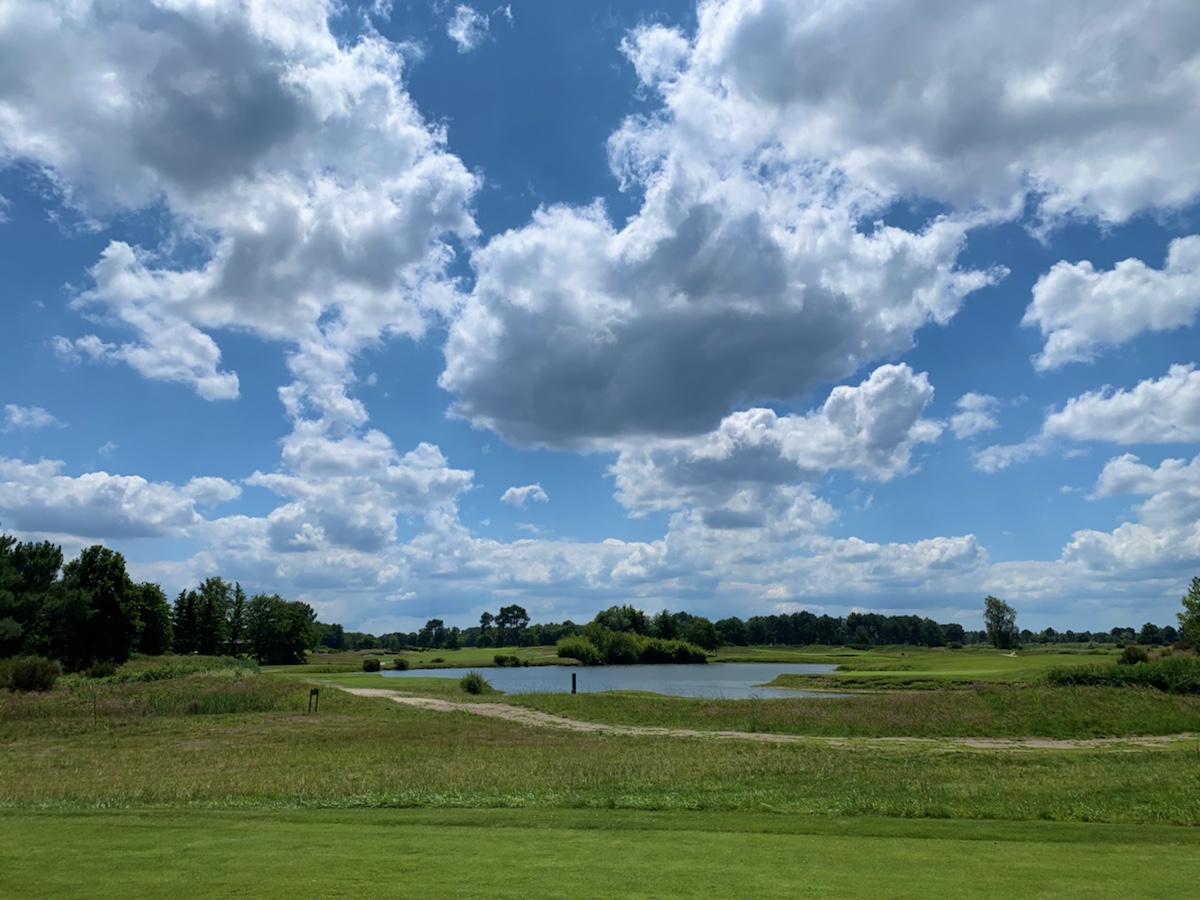 Médoc Golf Course, Le Pian-Médoc, France​