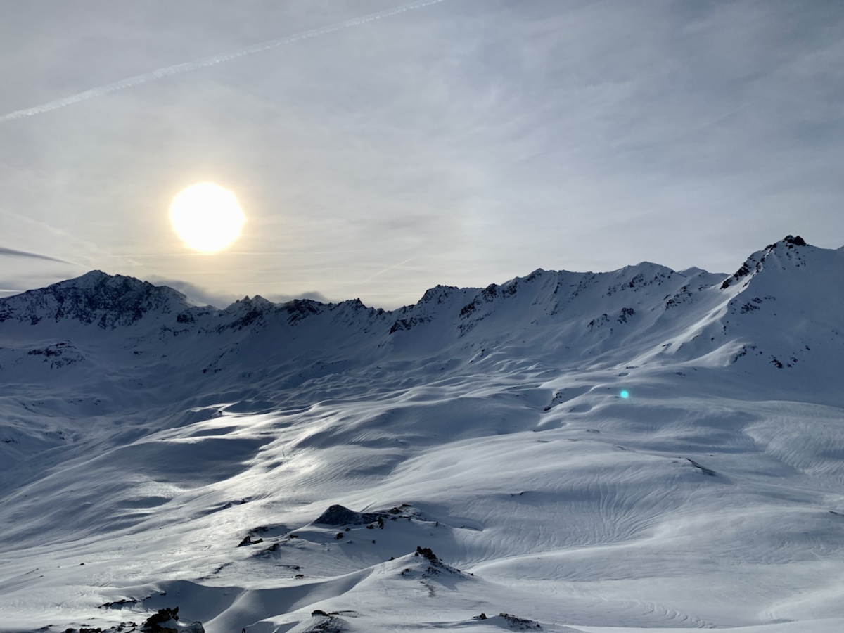 Val d’Isère, France​