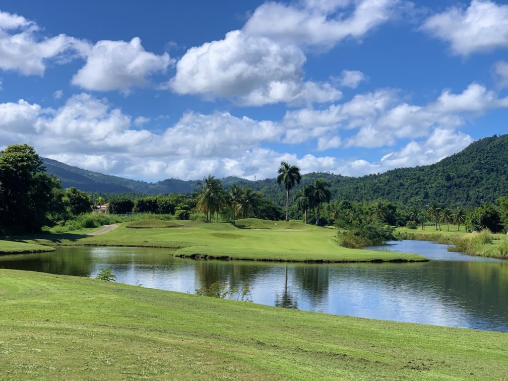 Caguas Real Golf & Country Club, Puerto Rico
