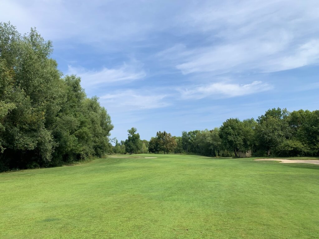 UGOLF Villenave d’Ornon, France​