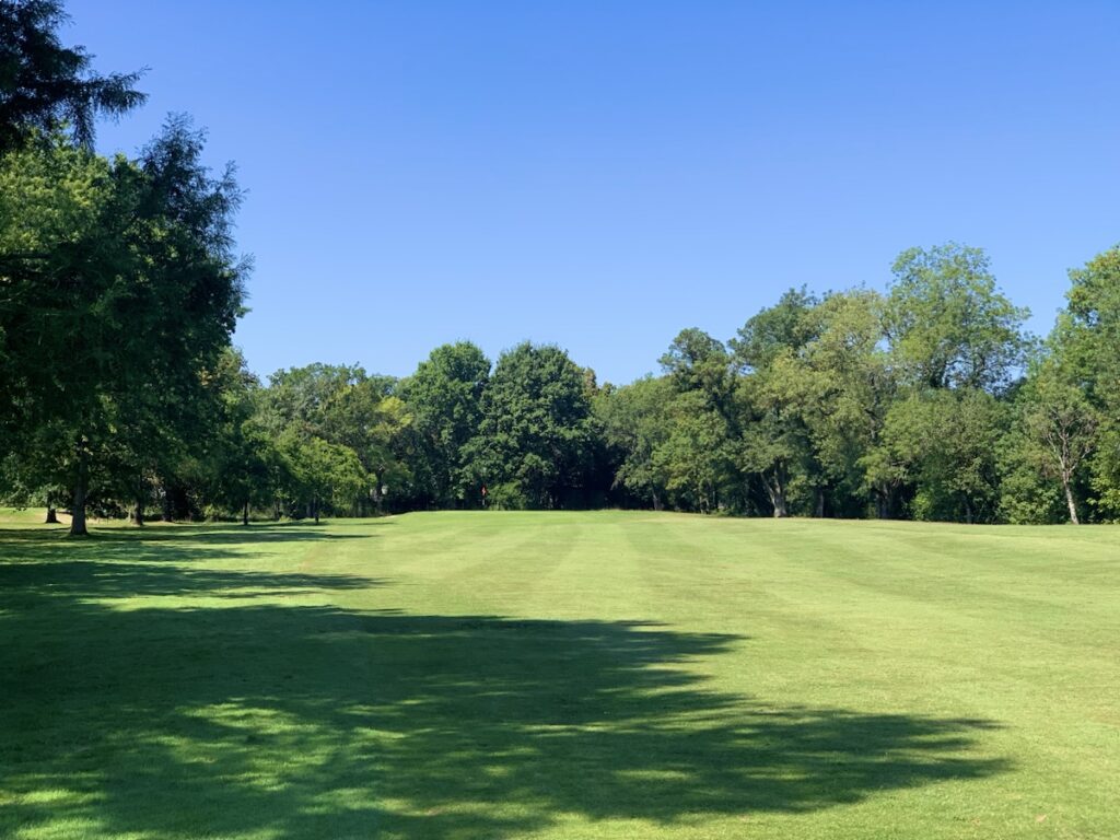 Bordeaux Lac, La Jalle Golf Course, France​