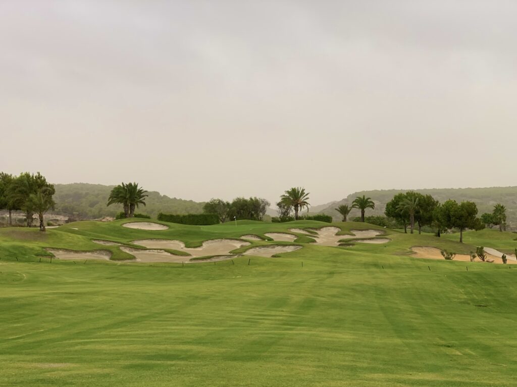 Vistabella Golf, Alicante, Spain