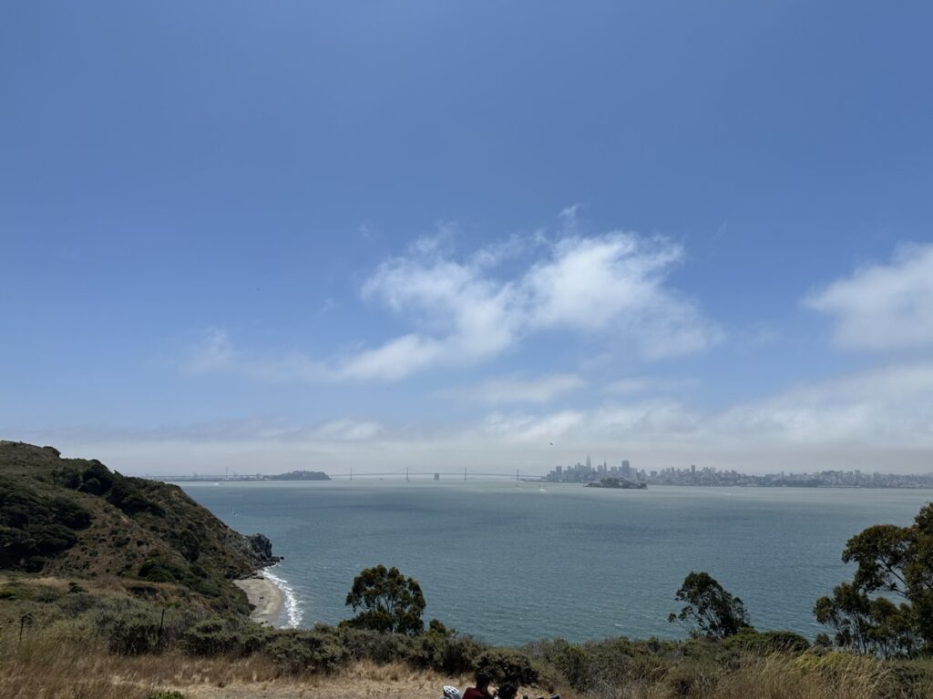Golden Gate Bridge, San Francisco, CA​