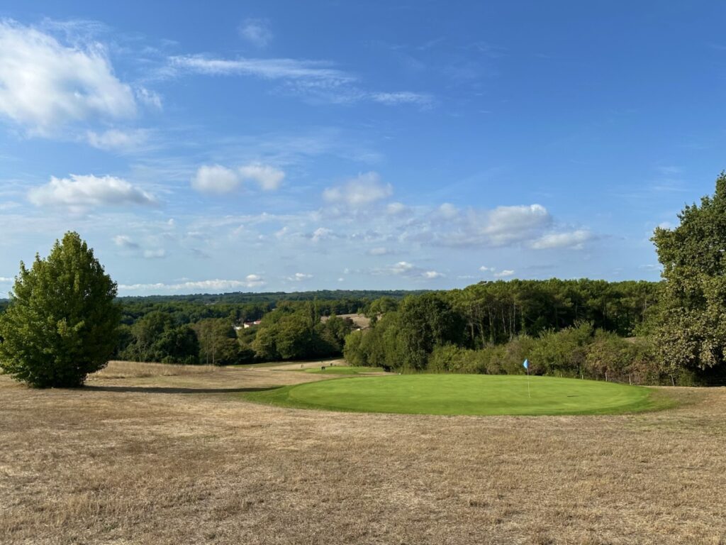 Golf de Teynac Tee Times - Beychac-et-Caillau, 