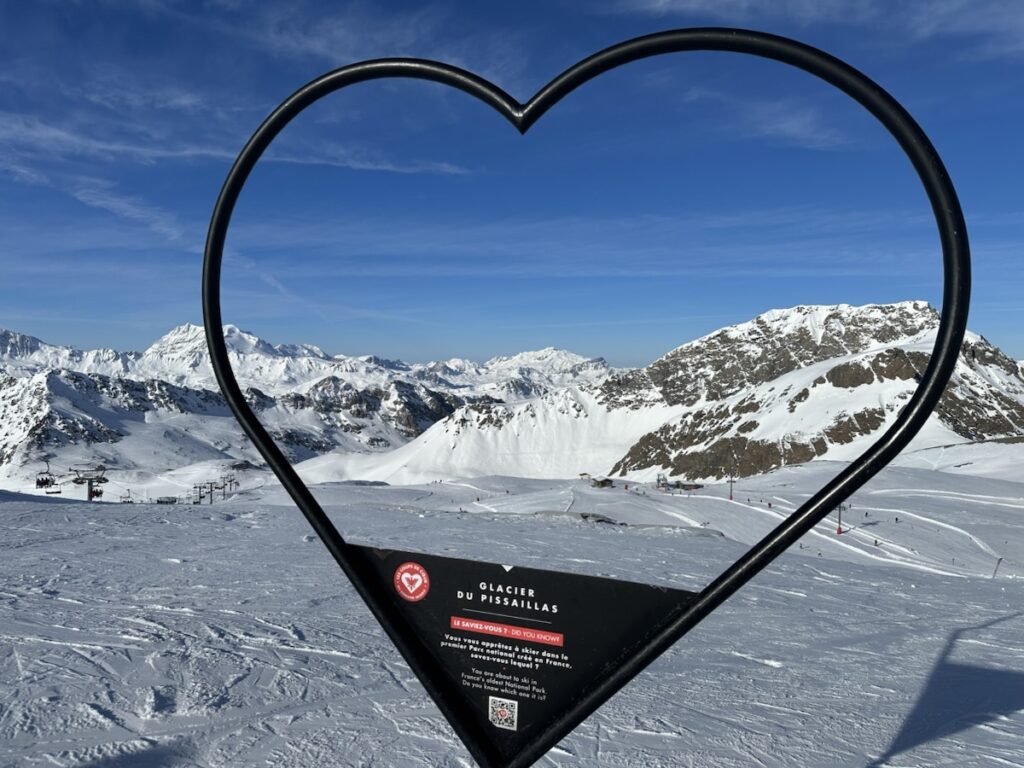 Tignes, Val d’Isère, France​